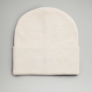 Lululemon Beanie